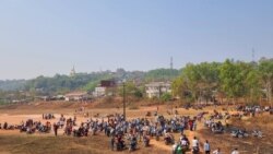 မော်လမြိုင်ရထား လူထုဆန္ဒပြတားဆီး မော်လမြိုင်ရထား လူထုဆန္ဒပြတားဆီး