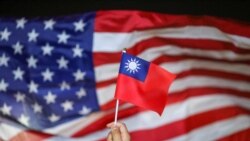 台湾放宽美国猪牛进口限制 望推动美台双边贸易协定 台湾放宽美国猪牛进口限制 望推动美台双边贸易协定