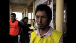又有两藏人自焚抗议北京的西藏政策  又有两藏人自焚抗议北京的西藏政策