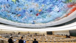 မြန်မာကို နိုင်ငံတကာရဲ့ ပူးပေါင်းပြင်းထန်တဲ့အရေးယူမှုလုပ်ဖို့ ကုလကိုယ်စားလှယ် တိုက်တွန်း မြန်မာကို နိုင်ငံတကာရဲ့ ပူးပေါင်းပြင်းထန်တဲ့အရေးယူမှုလုပ်ဖို့ ကုလကိုယ်စားလှယ် တိုက်တွန်း