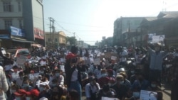 ပဲခူးဆန္ဒပြပွဲ အကြမ်းဖက်နှိမ်နင်းမှု သေဆုံးသူများ ပဲခူးဆန္ဒပြပွဲ အကြမ်းဖက်နှိမ်နင်းမှု သေဆုံးသူများ