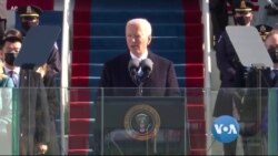 Joe Biden ရဲ့ မိန့်ခွန်းထဲက ကောက်နုတ်ချက် Joe Biden ရဲ့ မိန့်ခွန်းထဲက ကောက်နုတ်ချက်