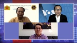 NUG နိုင်ငံတကာကိုယ်စားလှယ်တွေ ဘာတွေလုပ်နိုင်မလဲ ... NUG နိုင်ငံတကာကိုယ်စားလှယ်တွေ ဘာတွေလုပ်နိုင်မလဲ ...