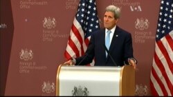 США захищатиме Україну рішуче - Керрі США захищатиме Україну рішуче - Керрі