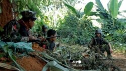 ကချင် အင်ဂျန်းယန်မှာ စစ်ကောင်စီနဲ့ KIA တိုက်ပွဲဖြစ် ကချင် အင်ဂျန်းယန်မှာ စစ်ကောင်စီနဲ့ KIA တိုက်ပွဲဖြစ်