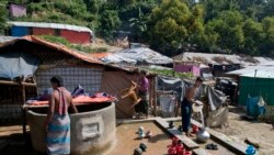 ဆိုင်ကလုန်းဒဏ် ခံကြရမည့် ရိုဟင်ဂျာဒုက္ခသည်တွေ အရေး နိုင်ငံတကာ ကြက်ခြေနီ စိုးရိမ် ဆိုင်ကလုန်းဒဏ် ခံကြရမည့် ရိုဟင်ဂျာဒုက္ခသည်တွေ အရေး နိုင်ငံတကာ ကြက်ခြေနီ စိုးရိမ်