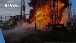 Брифінг. Більше ППО: Захід реагує на обстріли енергосистеми України Брифінг. Більше ППО: Захід реагує на обстріли енергосистеми України