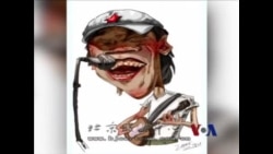 火墙内外: 春晚还是那个春晚 崔健还是那个崔健 火墙内外: 春晚还是那个春晚 崔健还是那个崔健