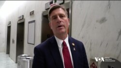 Голос Америки розпитав законодавців США про майбутнє допомоги Україні та настрої Конгресу перед останнім робочим тижнем. Відео Голос Америки розпитав законодавців США про майбутнє допомоги Україні та настрої Конгресу перед останнім робочим тижнем. Відео