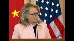 美国成立“十万强基金会”支持留学中国 美国成立“十万强基金会”支持留学中国