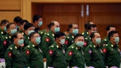 ဖွဲ့စည်းပုံကာကွယ်မယ်ဆိုတဲ့ တပ်မတော်ပြောကြားချက် နိုင်ငံရေးအရ ဘယ်လို အကျိုးသက်ရောက်နိုင်မလဲ ဖွဲ့စည်းပုံကာကွယ်မယ်ဆိုတဲ့ တပ်မတော်ပြောကြားချက် နိုင်ငံရေးအရ ဘယ်လို အကျိုးသက်ရောက်နိုင်မလဲ