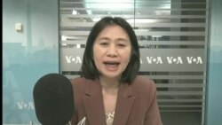ລາຍການວິທະຍຸ-ໂທລະພາບຂອງວີໂອເອລາວ ວັນທີ 07 ມິຖຸນາ 2024 ລາຍການວິທະຍຸ-ໂທລະພາບຂອງວີໂອເອລາວ ວັນທີ 07 ມິຖຸນາ 2024