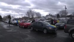 Автомайдан по-американськи Автомайдан по-американськи