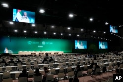 《联合国气候变化框架公约》第二十八次缔约方大会(COP28)11月30日至12月12日在阿联酋迪拜的世博城举行。
