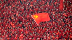 “唱支RAP给你听”,中国官方叙事及吸引年轻人的新方式 “唱支RAP给你听”,中国官方叙事及吸引年轻人的新方式