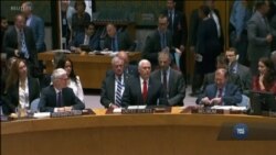 Віце-президент США Пенс: «Ніколас Мадуро – диктатор без жодного легітимного права на владу». Відео Віце-президент США Пенс: «Ніколас Мадуро – диктатор без жодного легітимного права на владу». Відео