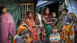 ရိုဟင်ဂျာတွေနေရပ်ရင်း စတင်ပြန်ပို့မည့် အစီအစဉ် အပေါ် စိုးရိမ်မှုတိုး ရိုဟင်ဂျာတွေနေရပ်ရင်း စတင်ပြန်ပို့မည့် အစီအစဉ် အပေါ် စိုးရိမ်မှုတိုး