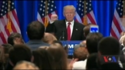 Ось чому кандидатура Трампа максимально вигідна для Путіна. Відео Ось чому кандидатура Трампа максимально вигідна для Путіна. Відео