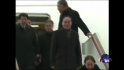 焦点对话:王岐山访美,能否追回令完成? 焦点对话:王岐山访美,能否追回令完成?