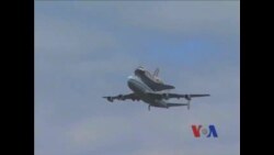 年终报道:美国民企步入太空探索 年终报道:美国民企步入太空探索