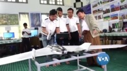 မြန်မာနိုင်ငံ ဂြိုလ်တုလွှတ်တင်ရေး ပြင်ဆင်မှု မြန်မာနိုင်ငံ ဂြိုလ်တုလွှတ်တင်ရေး ပြင်ဆင်မှု