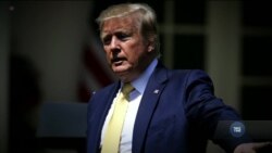 У США тривають політичні баталії між президентом та демократами - через податки Трампа. Відео У США тривають політичні баталії між президентом та демократами - через податки Трампа. Відео