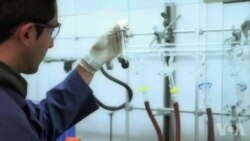 白宫担忧美国青少年就读理工科的人数太少 白宫担忧美国青少年就读理工科的人数太少