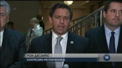 У Конгресі США розслідуватимуть обставини продажу Росії у 2010-у американського урану. Відео У Конгресі США розслідуватимуть обставини продажу Росії у 2010-у американського урану. Відео