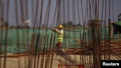 Thilawa Special Economic Zone