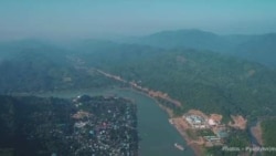 ကျောက်တော် ပလက်ဝ ရေလမ်းကြောင်းပြန်ဖွင့်၊ ကုန်သယ်ယူရေး ကန့်သတ်ခံရဆဲ.mp3 ကျောက်တော် ပလက်ဝ ရေလမ်းကြောင်းပြန်ဖွင့်၊ ကုန်သယ်ယူရေး ကန့်သတ်ခံရဆဲ.mp3