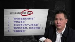 VOA连线:浦志强案在北京第二中级人民法院开庭 审理择期宣判 VOA连线:浦志强案在北京第二中级人民法院开庭 审理择期宣判
