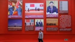 时事大家谈:改革开放40年:习近平坚决不改的是什么? 时事大家谈:改革开放40年:习近平坚决不改的是什么?