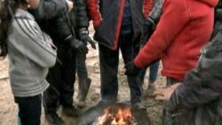 International Community Struggles to Ease Syrian Suffering International Community Struggles to Ease Syrian Suffering