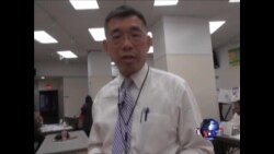 纽约新市长出炉 华人参政日益增多  纽约新市长出炉 华人参政日益增多