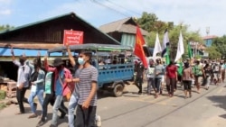 CRPH ပြောတဲ့ လက်နက်ကိုင်တော်လှန်ရေး ဖြစ်နိုင်မလား CRPH ပြောတဲ့ လက်နက်ကိုင်တော်လှန်ရေး ဖြစ်နိုင်မလား