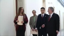 У Конгресі лобіюють прийняття законопроекту про надання Україні зброї У Конгресі лобіюють прийняття законопроекту про надання Україні зброї
