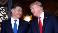 时事大家谈:川普国安战略经济先行,美中贸易战在即? 时事大家谈:川普国安战略经济先行,美中贸易战在即?