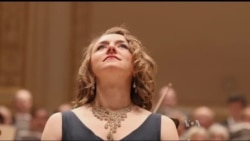 Українка з оксамитовим голосом підкорила оперну сцену легендарного Carnegie Hall. Відео Українка з оксамитовим голосом підкорила оперну сцену легендарного Carnegie Hall. Відео