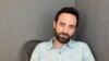 Ченс Кокенауер, головний програмний менеджер компанії Гугл, проєкт “Гугл: мистецтво і культура” під час інтерв'ю з Голосом Америки