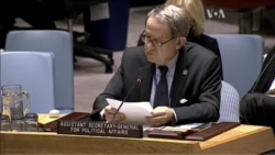 Про російські війська в Україні говорили в ООН, Держдепі, НАТО Про російські війська в Україні говорили в ООН, Держдепі, НАТО