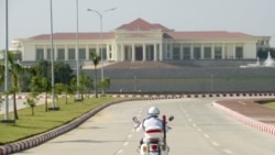 ထိုင်းနိုင်ငံခြားရေးဝန်ကြီး နေပြည်တော်ကိုလျှို့ဝှက်သွားရောက်ခဲ့  ထိုင်းနိုင်ငံခြားရေးဝန်ကြီး နေပြည်တော်ကိုလျှို့ဝှက်သွားရောက်ခဲ့