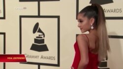 Ca sĩ Ariana Grande hủy show diễn ở Việt Nam Ca sĩ Ariana Grande hủy show diễn ở Việt Nam