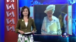 VOA连线:英女王在位时间打破纪录;达赖喇嘛9月访英 将在议会发表演讲 VOA连线:英女王在位时间打破纪录;达赖喇嘛9月访英 将在议会发表演讲