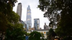 New York မြို့တော်ဝန်စွဲချက်တင်ခံရ New York မြို့တော်ဝန်စွဲချက်တင်ခံရ