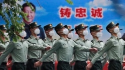 焦点对话:中共大内宣升级 “习思想”无孔不入 焦点对话:中共大内宣升级 “习思想”无孔不入