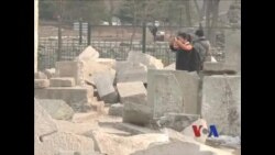 中国企业家资助挪威博物馆 馆方归还中国文物 中国企业家资助挪威博物馆 馆方归还中国文物
