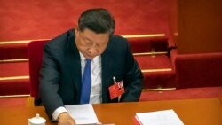 焦点对话:五中全会在即 习近平想当党主席? 焦点对话:五中全会在即 习近平想当党主席?