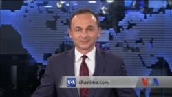 Час-Тайм. Волкер 3 місяці нічого не чув від російських переговірників Час-Тайм. Волкер 3 місяці нічого не чув від російських переговірників