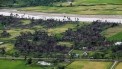 ရခိုင်ပြည်နယ် လယ်ယာလုပ်သားရှားပါး ရခိုင်ပြည်နယ် လယ်ယာလုပ်သားရှားပါး