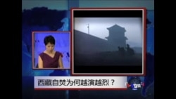 时事大家谈:西藏自焚为何越演越烈? 时事大家谈:西藏自焚为何越演越烈?